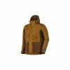 Veste De Chasse Stagunt Peisey Bison