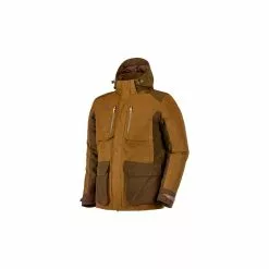 Veste De Chasse Stagunt Peisey Bison