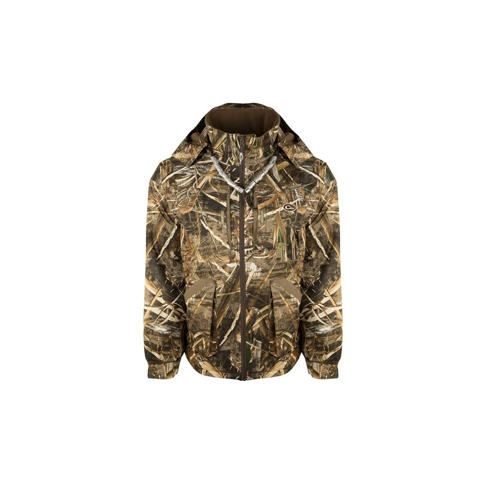 Veste De Chasse Waterfowler's Drake Waterfowl 1 Veste De Chasse Waterfowler's Drake Waterfowl