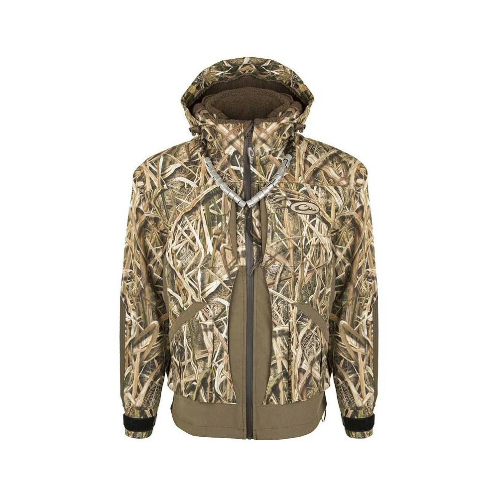 Veste Guardian 3en1 Drake Waterfowl 2 Veste Guardian 3en1 Drake Waterfowl – Image 2