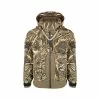 Veste Guardian 3en1 Drake Waterfowl
