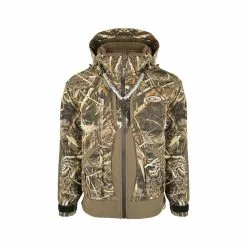 Veste Guardian 3en1 Drake Waterfowl