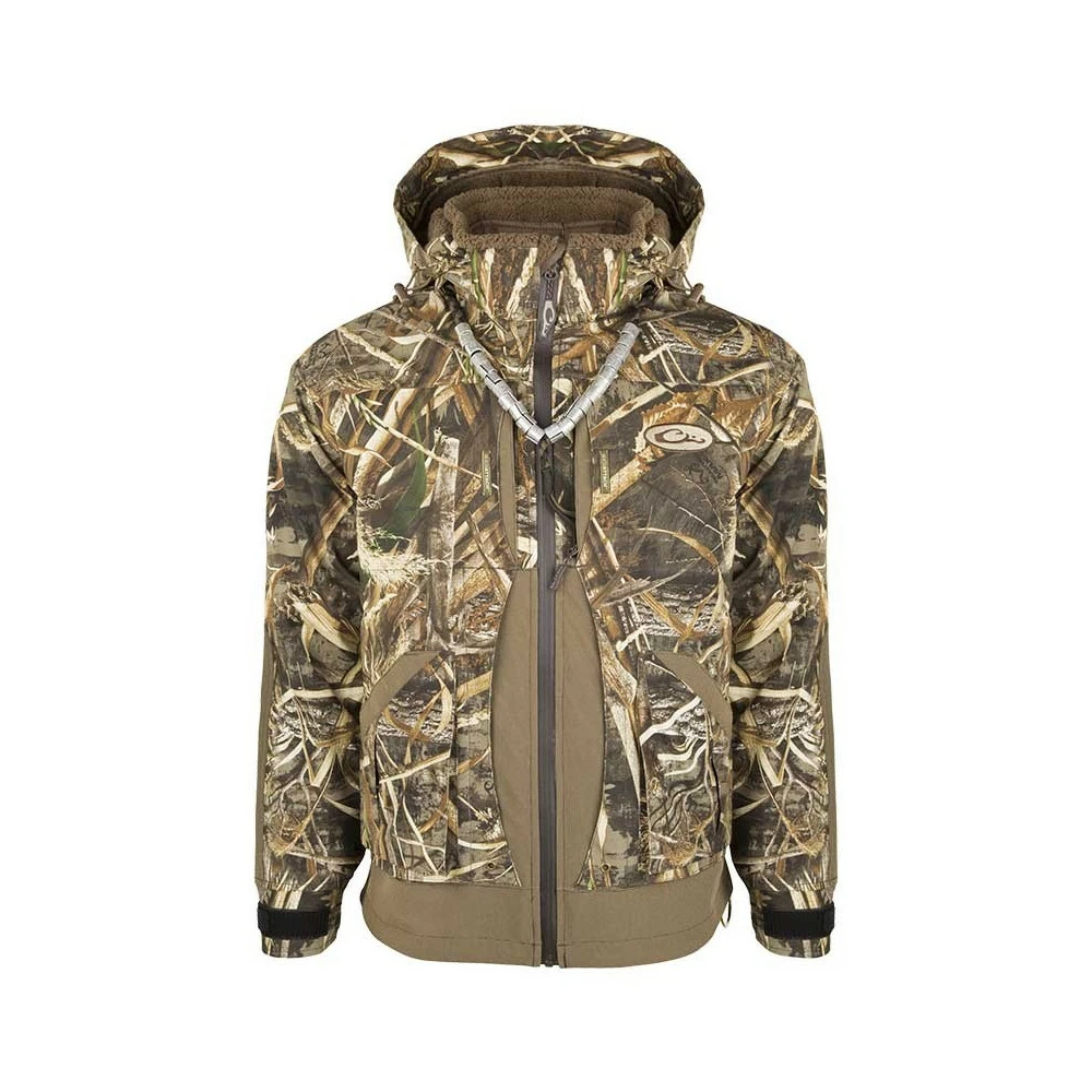 Veste Guardian 3en1 Drake Waterfowl 1 Veste Guardian 3en1 Drake Waterfowl