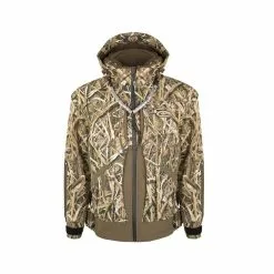 Veste Layout Blind Drake Waterfowl