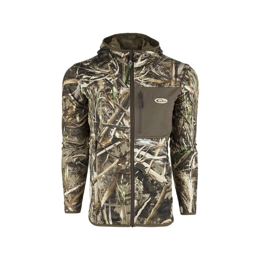 Veste Performance Drake Waterfowl 1 Veste Performance Drake Waterfowl