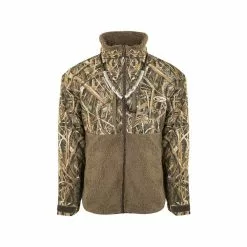 Veste Polaire Guardian Flex Drake Waterfowl