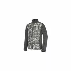 Veste Polaire Stagunt Pixel Green