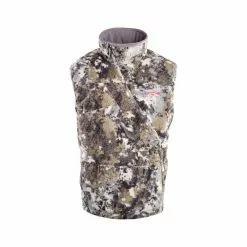 Veste Sans Manche Sitka Fanatic