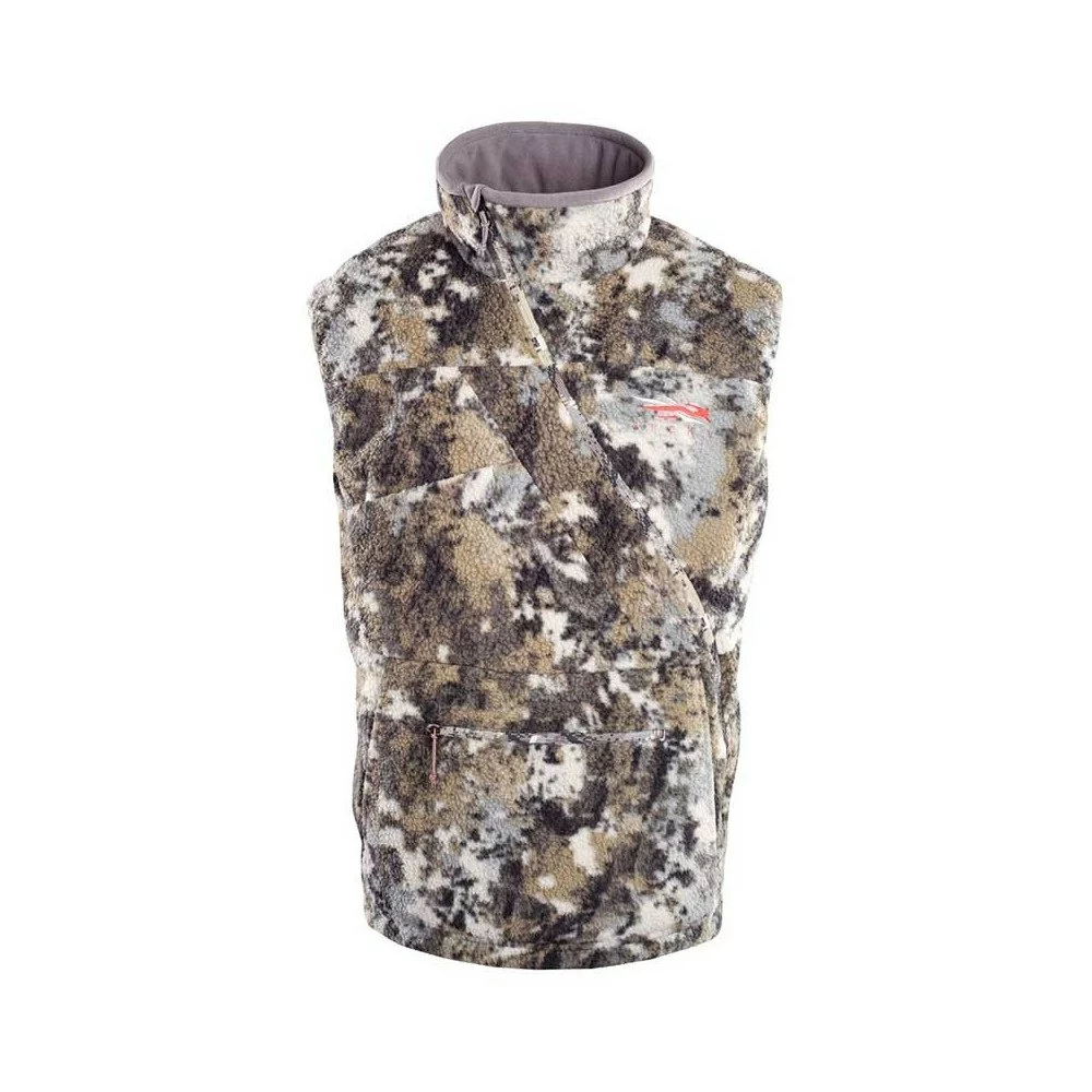 Veste Sans Manche Sitka Fanatic 1 Veste Sans Manche Sitka Fanatic